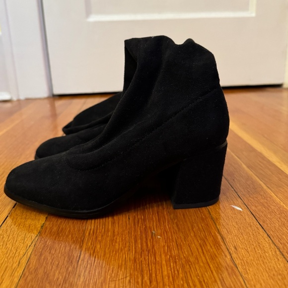 Knee High Boots - Picture 5 of 7